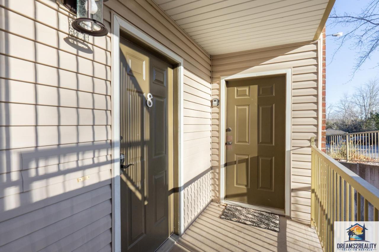 2br Walk-in - Near The 76 Strip - Pool - Free Tickets Included - Cla-8 *