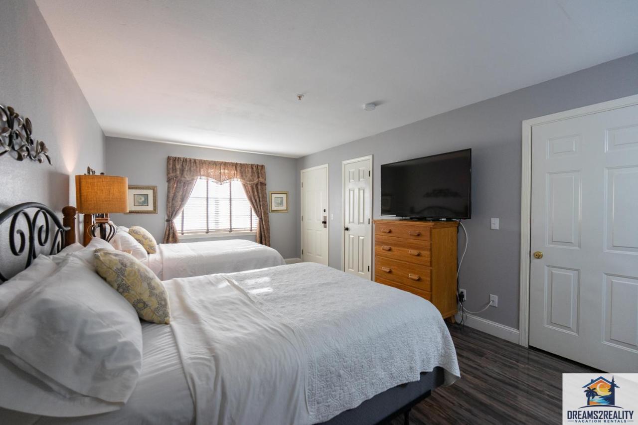 2br Walk-in - Near The 76 Strip - Pool - Free Tickets Included - Cla-8 * Branson