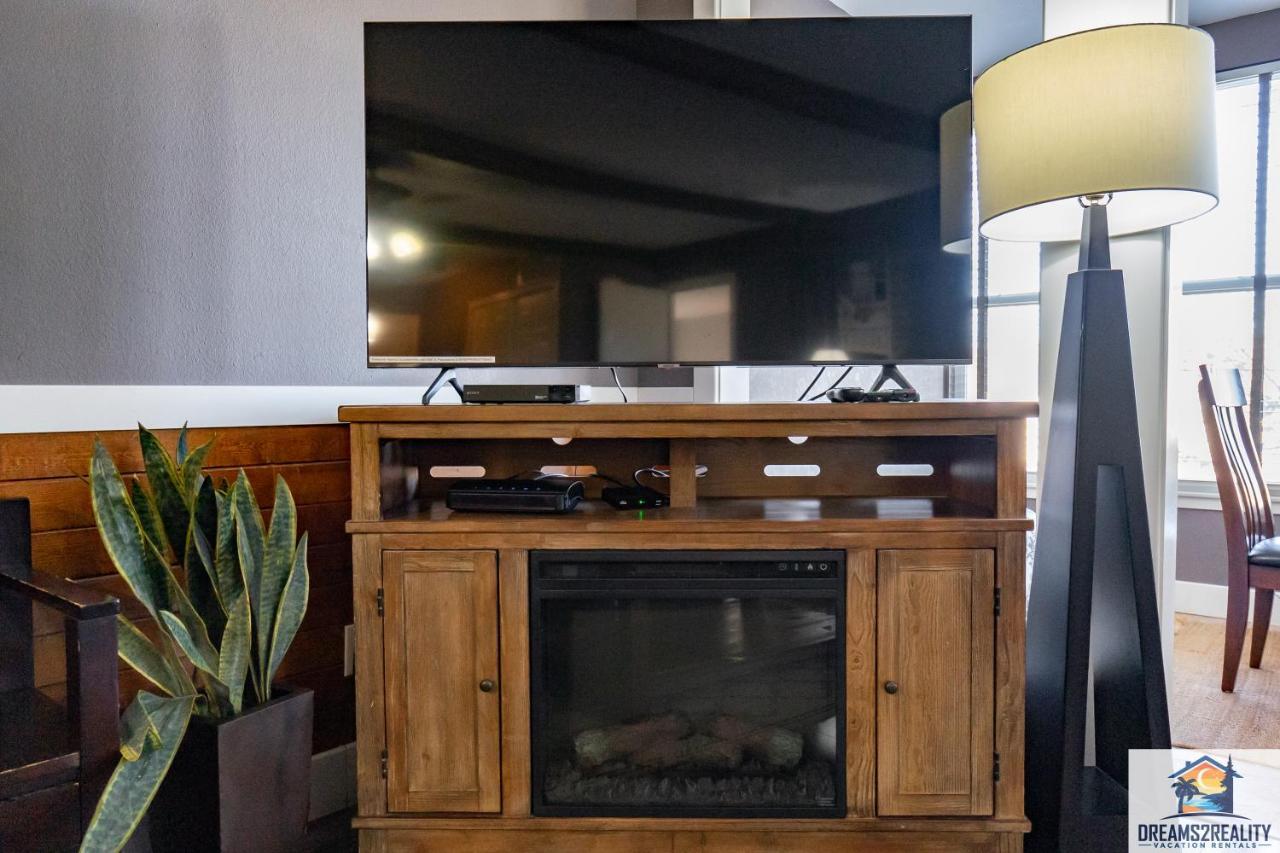 2br Walk-in - Near The 76 Strip - Pool - Free Tickets Included - Cla-8 Holiday home Branson