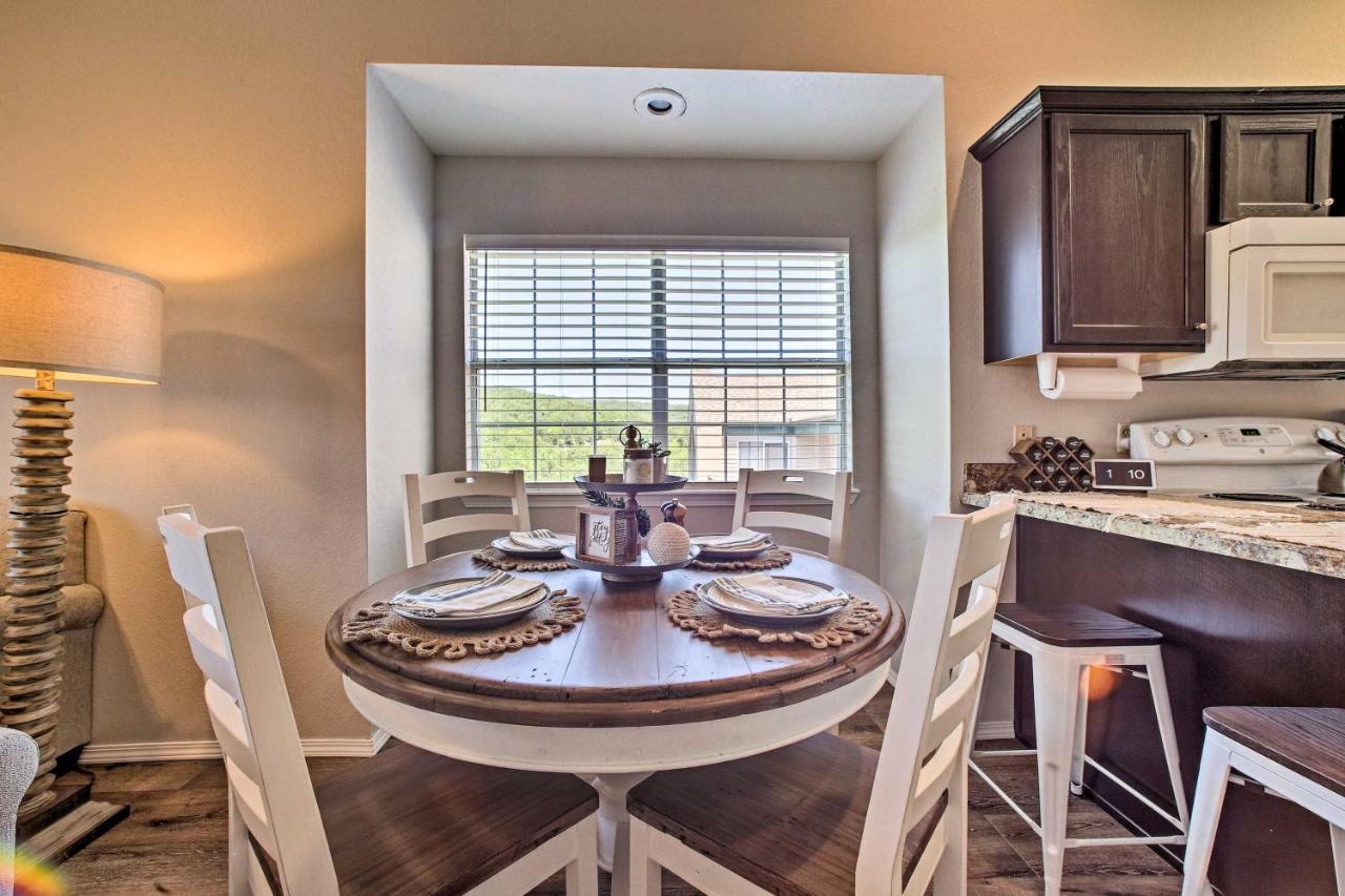 The Perch - Cove On Indian Point Apartment *