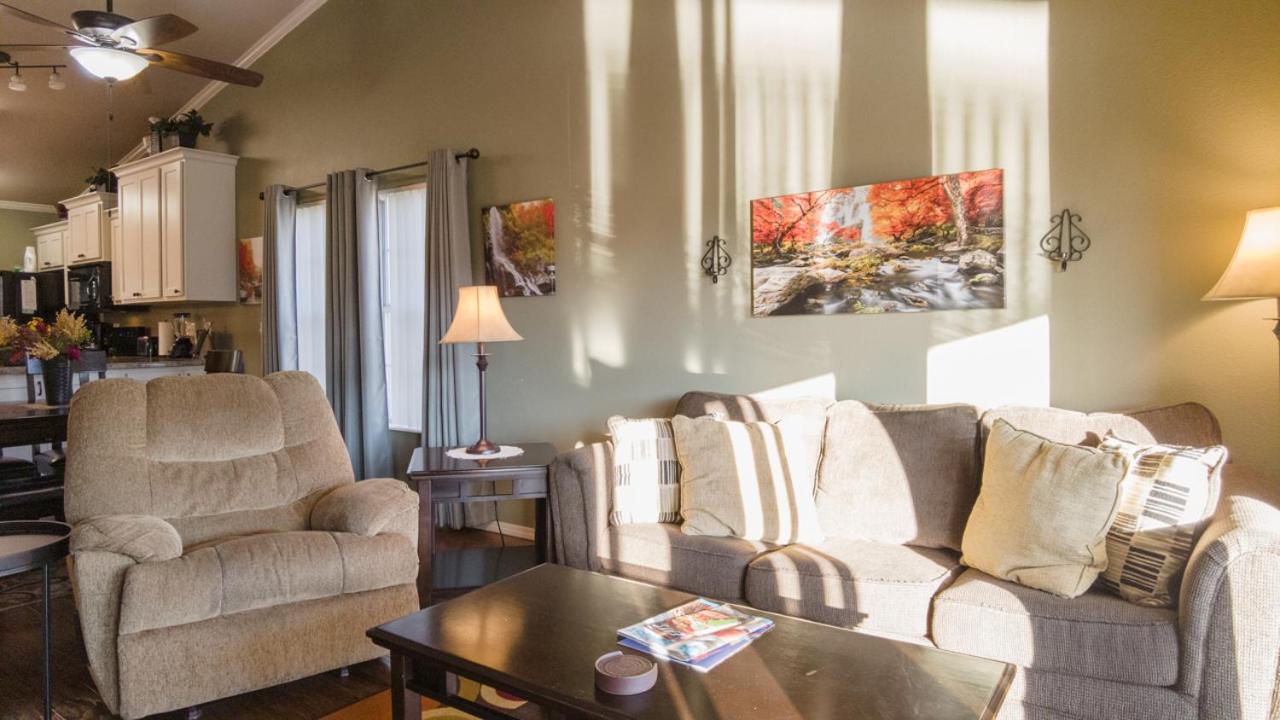 Holiday home 2br Walk-in - Location - Free Tickets Included - Fc41-17 Branson
