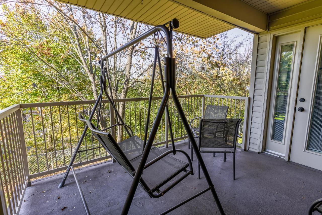 2br Updated Walk-in - 2 Pools - Near The Strip - Free Tickets Included - Fhc13 Holiday home Branson