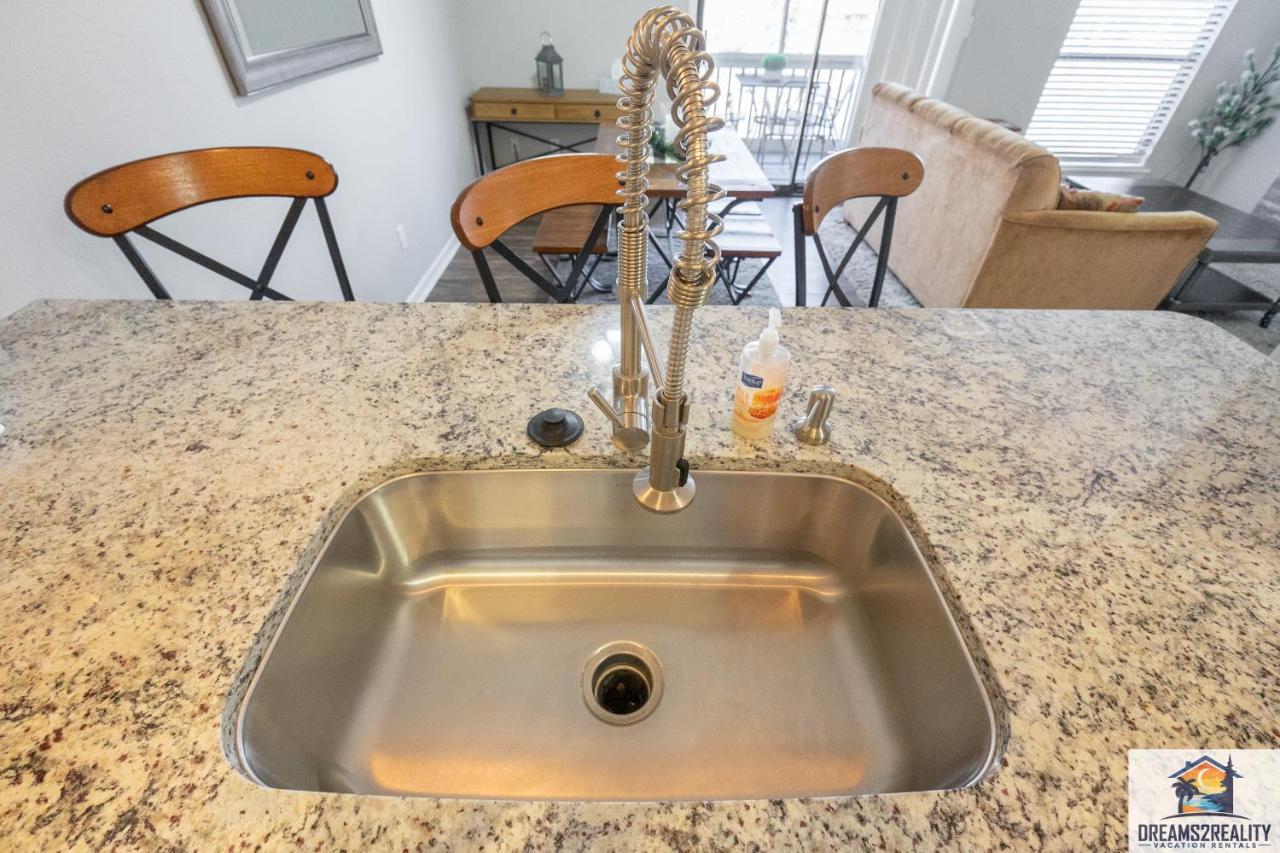 Holiday home 1br Walk-in - 2 Pools - Free Attraction Tickets Included - Pr40-10 *