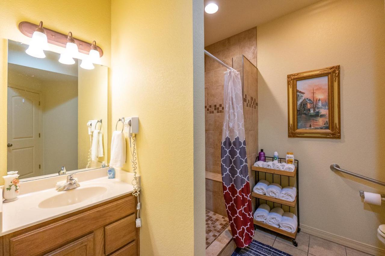 1bd Walk-in - Elevator - Close To The Strip - Free Tickets Included - Rl91a Holiday home Branson
