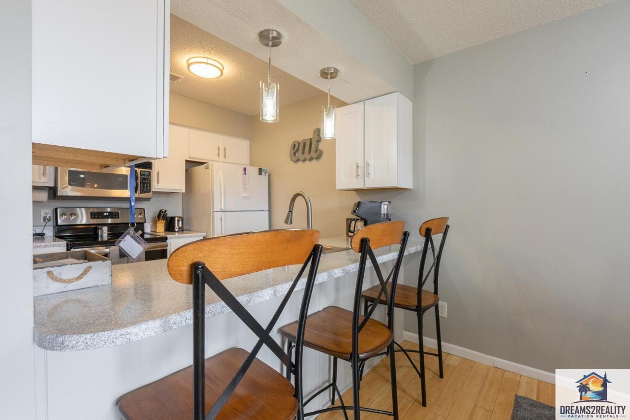 1br Walk-in At Pointe Royal - 2 Pools - Free Attraction Tickets Included -pr42-16 *