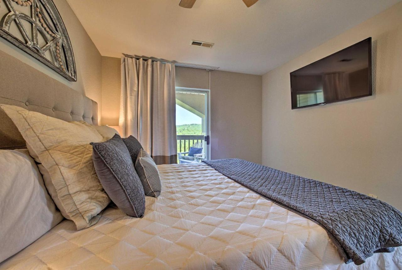 The Perch - Cove On Indian Point Apartment *
