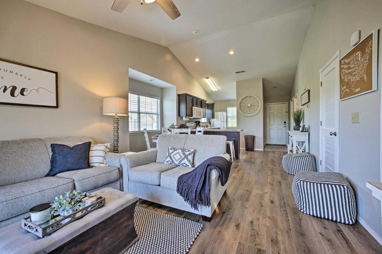 Apartment The Perch - Cove On Indian Point Branson