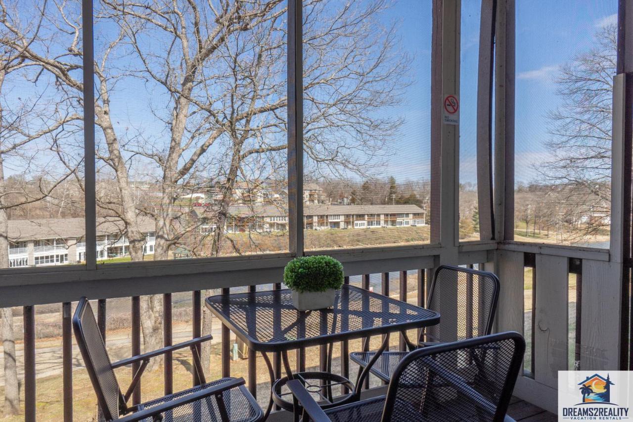 1br Walk-in - 2 Pools - Free Attraction Tickets Included - Pr40-10 Branson