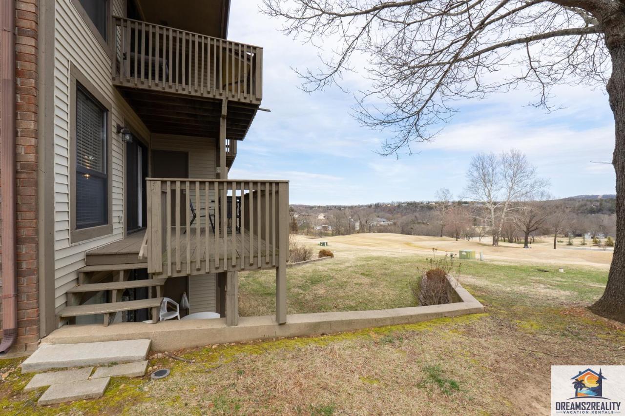 1br Walk-in At Pointe Royal - 2 Pools - Free Attraction Tickets Included -pr42-16 Branson