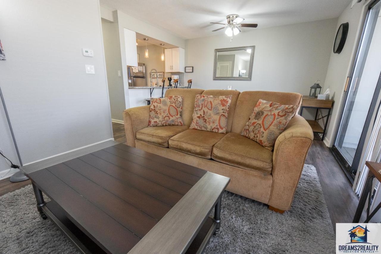 1br Walk-in - 2 Pools - Free Attraction Tickets Included - Pr40-10 Holiday home