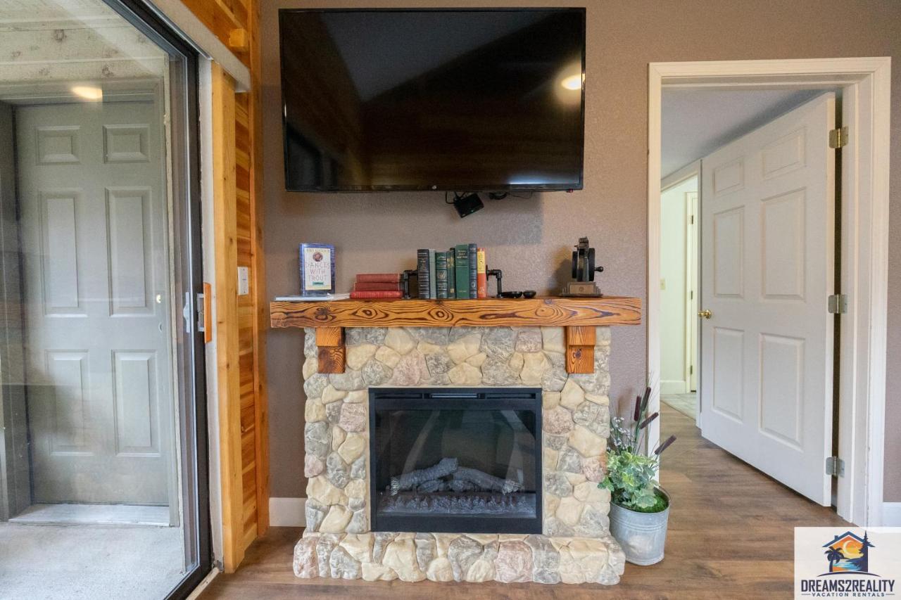 3br With View - Trout Fishing - Playground - 2 Pools - Free Tickets Included - Pr69-9