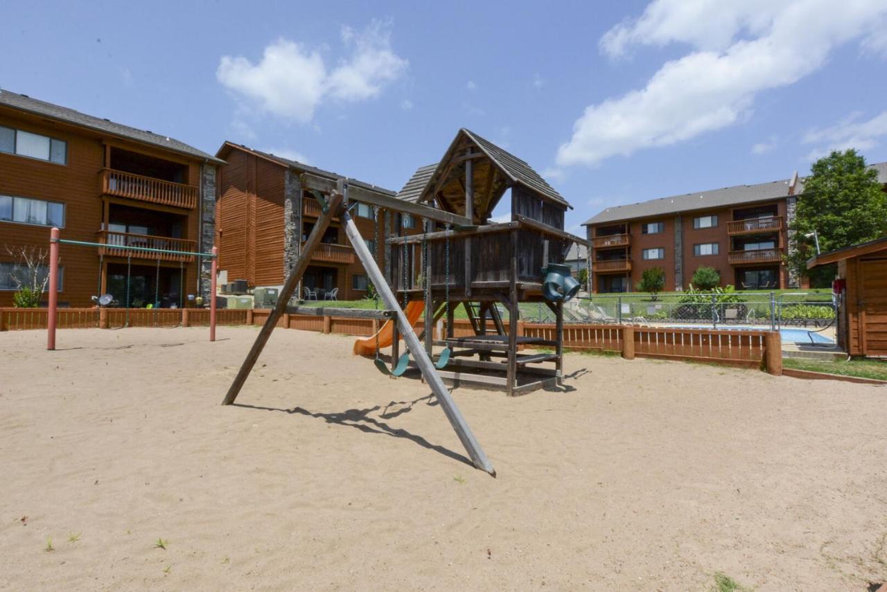 3br With View - Trout Fishing - Playground - 2 Pools - Free Tickets Included - Pr69-9 Holiday home Branson