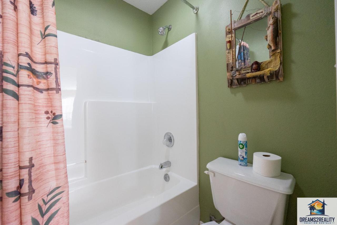 2br - King Beds - Near The 76 Strip - Free Tickets Included - Ch1-1 Branson