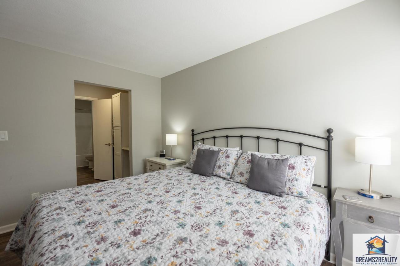 1br Walk-in - 2 Pools - Free Attraction Tickets Included - Pr40-10 Holiday home *