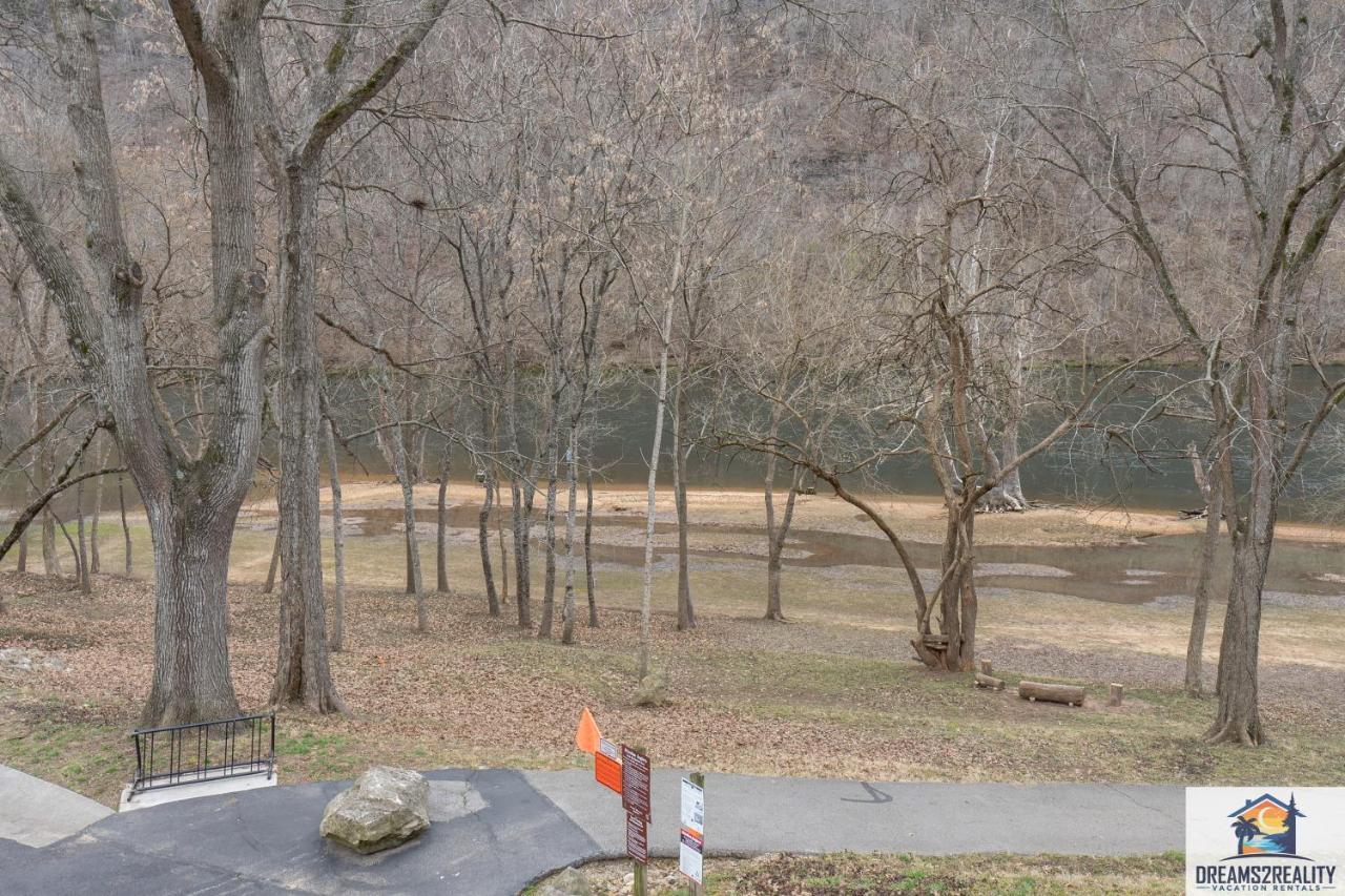 3br With View - Trout Fishing - Playground - 2 Pools - Free Tickets Included - Pr69-9 Branson