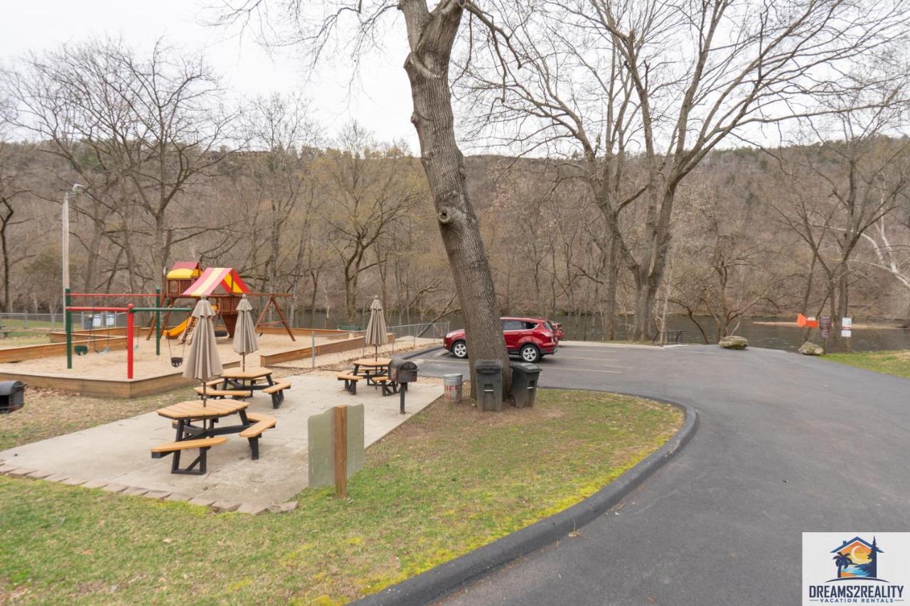 3br With View - Trout Fishing - Playground - 2 Pools - Free Tickets Included - Pr69-9 *