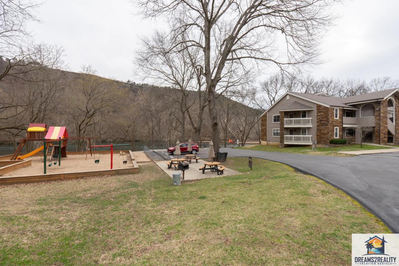 Holiday home 3br With View - Trout Fishing - Playground - 2 Pools - Free Tickets Included - Pr69-9 Branson
