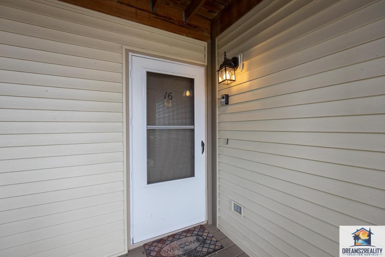1br Walk-in At Pointe Royal - 2 Pools - Free Attraction Tickets Included -pr42-16