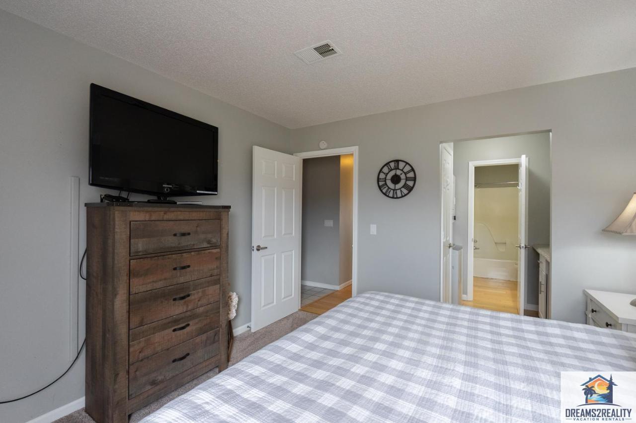 1br Walk-in At Pointe Royal - 2 Pools - Free Attraction Tickets Included -pr42-16 * Branson