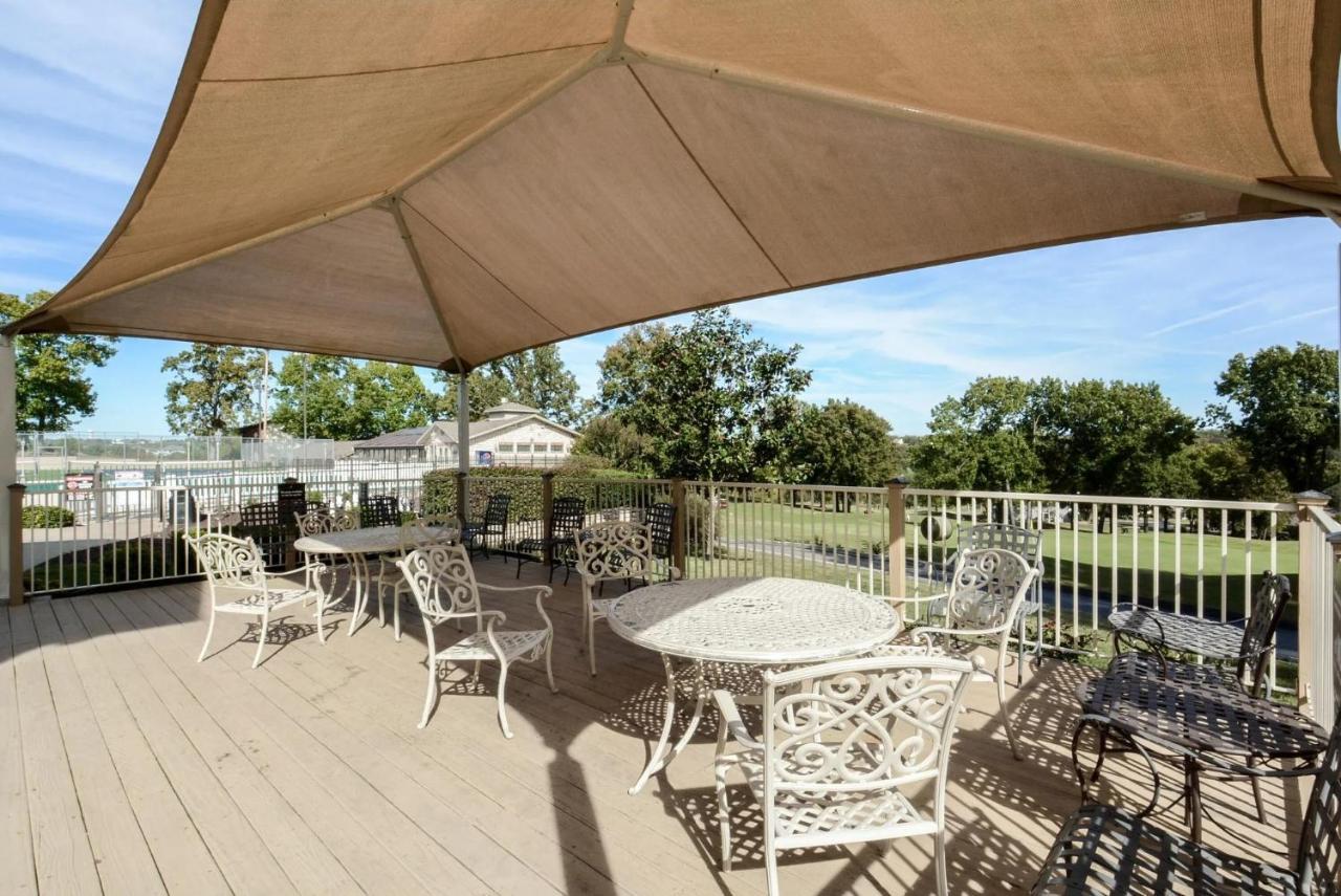 1br Walk-in At Pointe Royal - 2 Pools - Free Attraction Tickets Included -pr42-16 * Branson