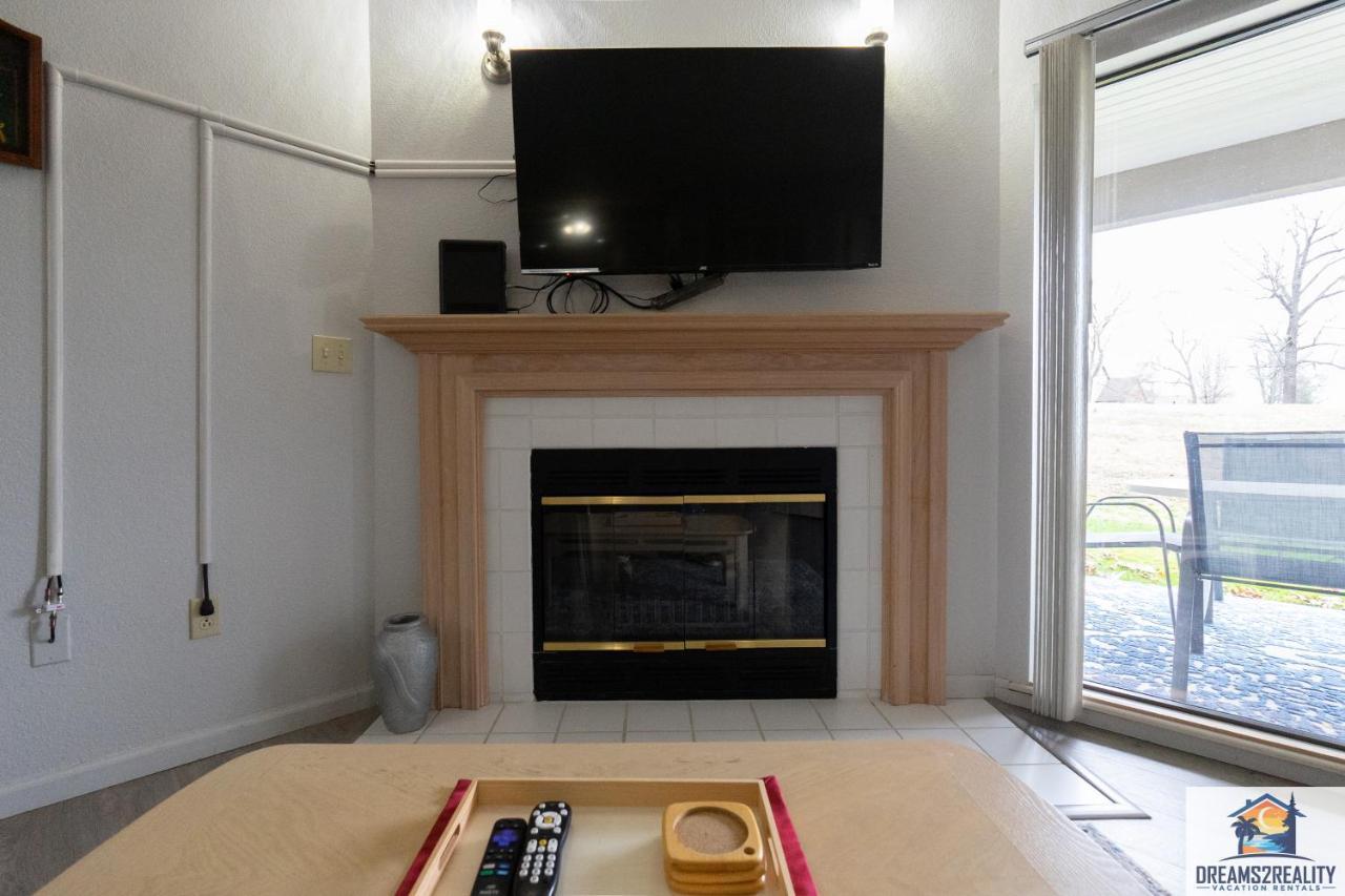 2br Walk-in At Pointe Royale - 2 Pools - Free Attraction Tickets Included -pr63-3 Holiday home Branson