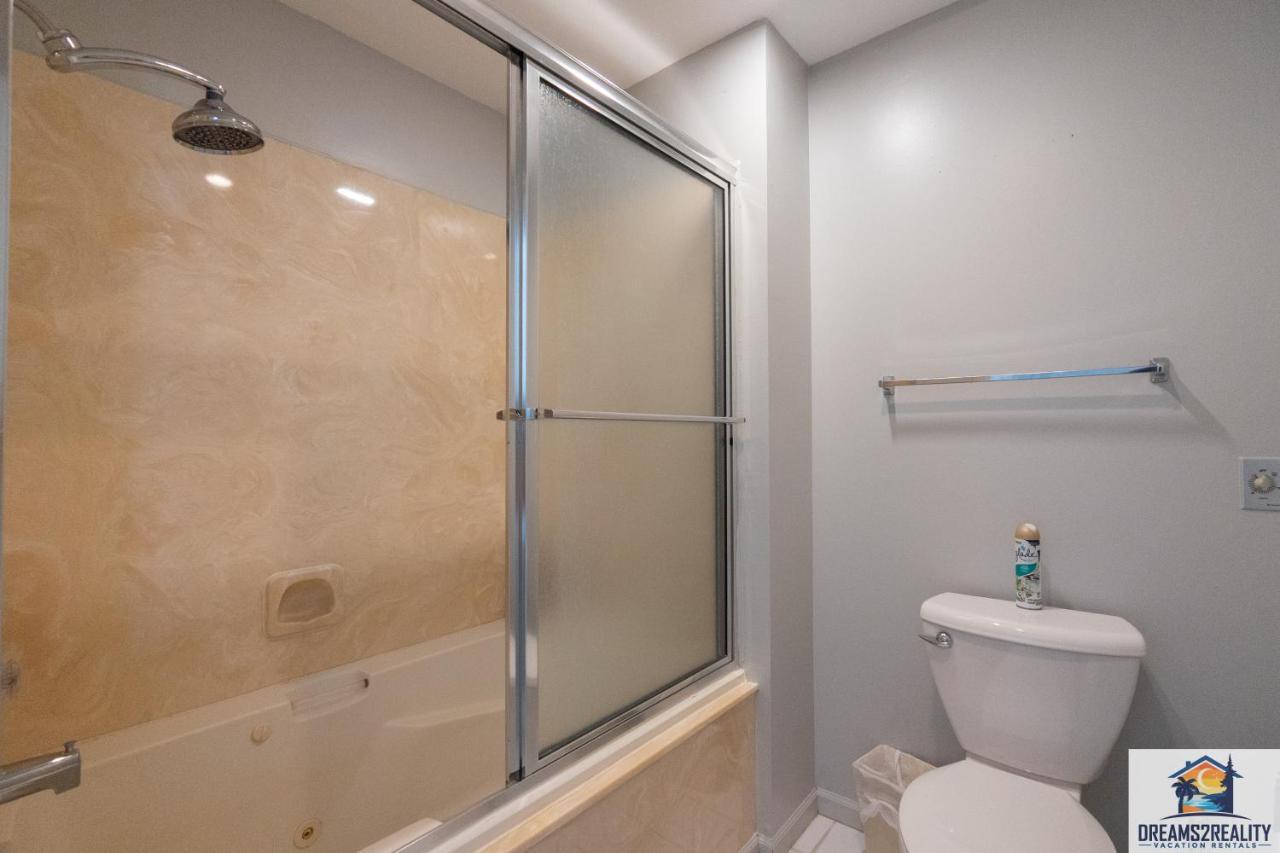 2br Walk-in At Pointe Royale - 2 Pools - Free Attraction Tickets Included -pr63-3 Holiday home