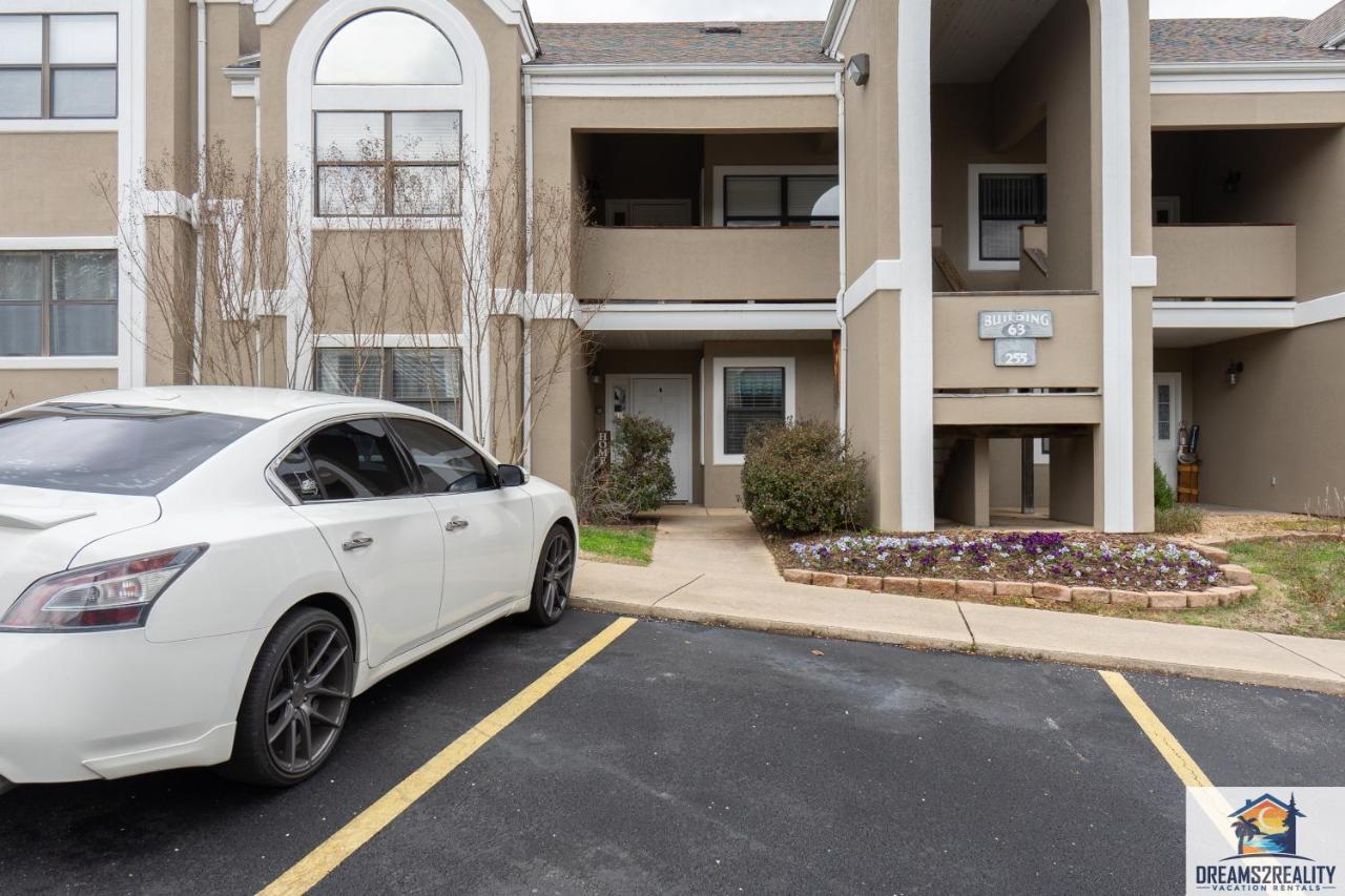 2br Walk-in At Pointe Royale - 2 Pools - Free Attraction Tickets Included -pr63-3 Holiday home