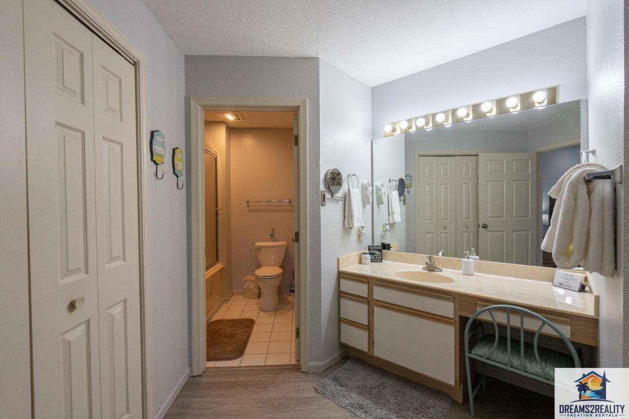 2br Walk-in At Pointe Royale - 2 Pools - Free Attraction Tickets Included -pr63-3