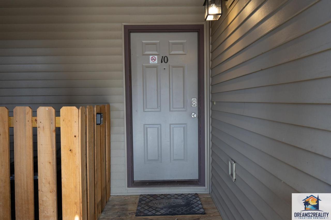 Holiday home 1br Walk-in - 2 Pools - Free Attraction Tickets Included - Pr40-10 *