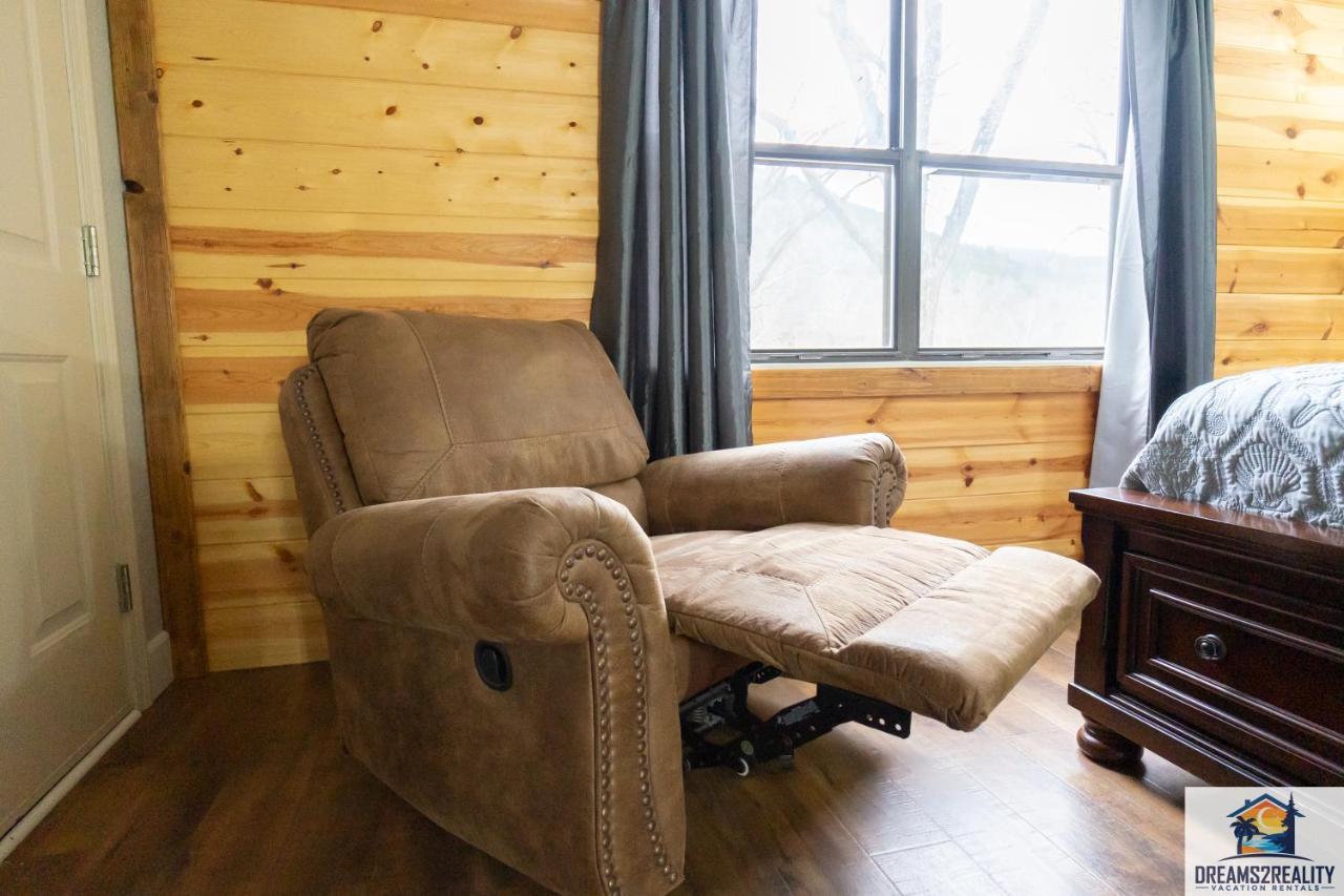 3br With View - Trout Fishing - Playground - 2 Pools - Free Tickets Included - Pr69-9 Holiday home *