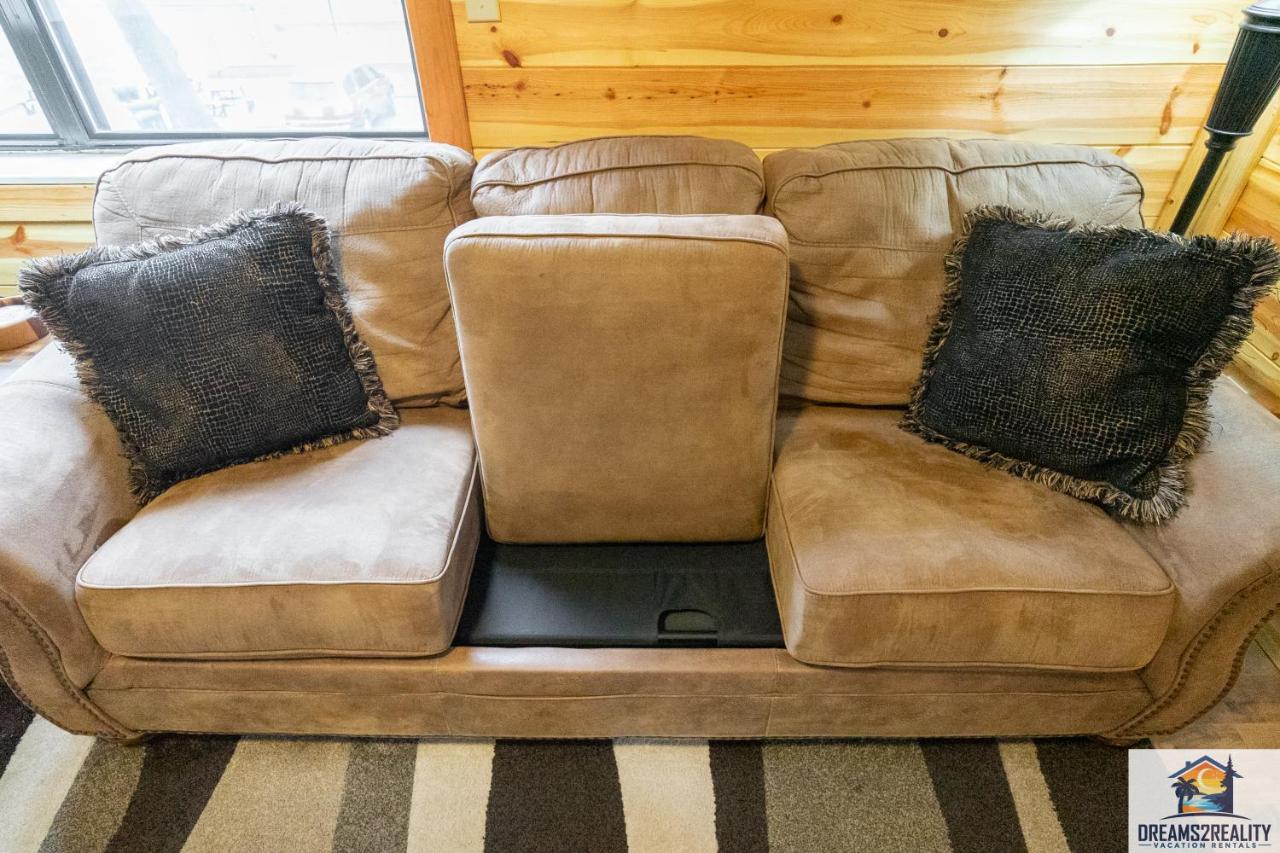 Holiday home 3br With View - Trout Fishing - Playground - 2 Pools - Free Tickets Included - Pr69-9 *