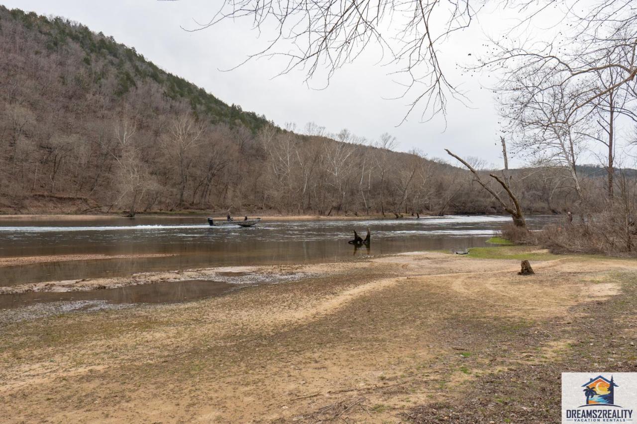 3br With View - Trout Fishing - Playground - 2 Pools - Free Tickets Included - Pr69-9 *