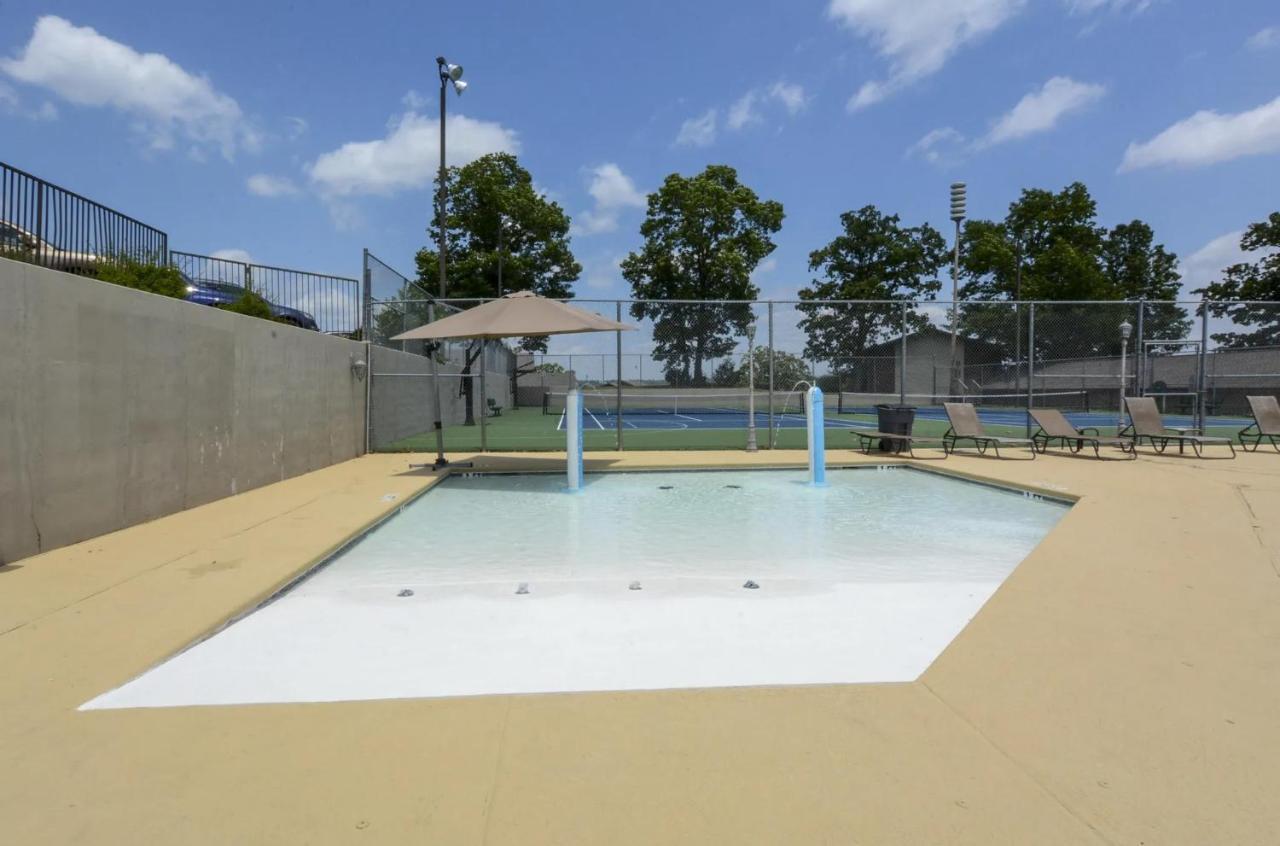 3br With View - Trout Fishing - Playground - 2 Pools - Free Tickets Included - Pr69-9 Holiday home *