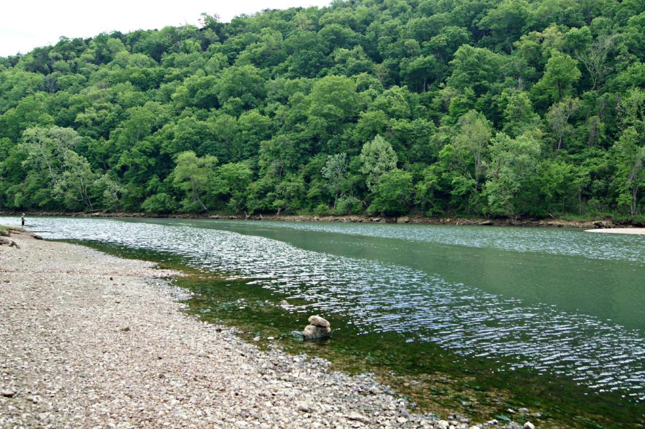Holiday home 3br With View - Trout Fishing - Playground - 2 Pools - Free Tickets Included - Pr69-9 Branson