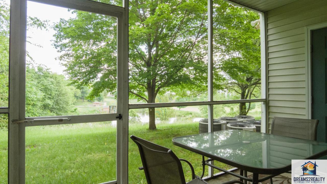 2br - King Beds - Near The 76 Strip - Free Tickets Included - Ch1-1 * Branson