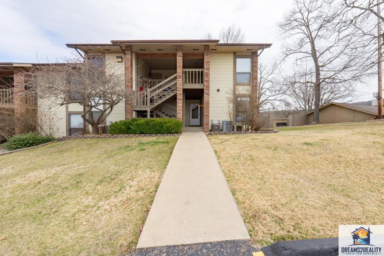 1br Walk-in At Pointe Royal - 2 Pools - Free Attraction Tickets Included -pr42-16 * Branson