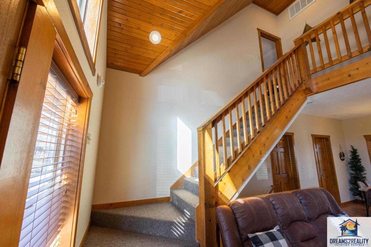 Forest Heights - 6br - Pool Table - Near Silver Dollar - Free Tickets Included Branson