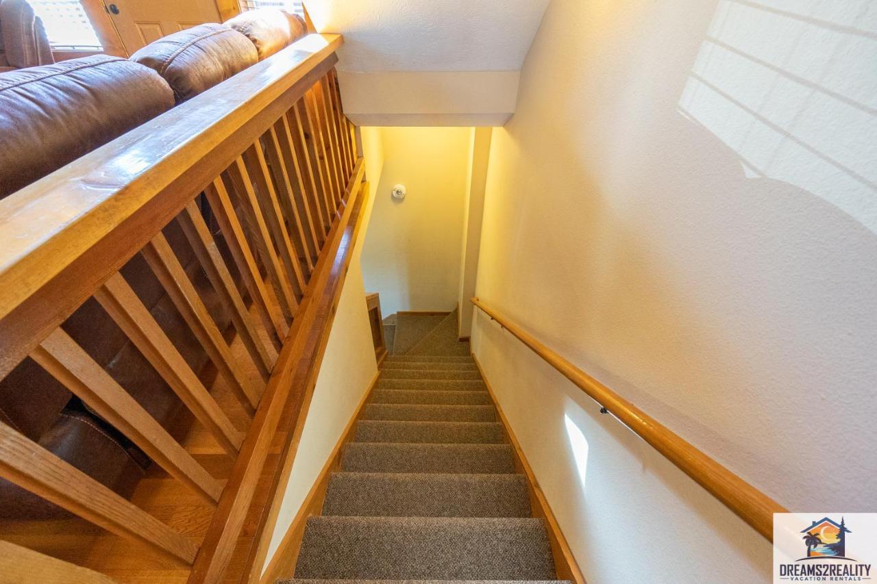 Forest Heights - 6br - Pool Table - Near Silver Dollar - Free Tickets Included Holiday home Branson