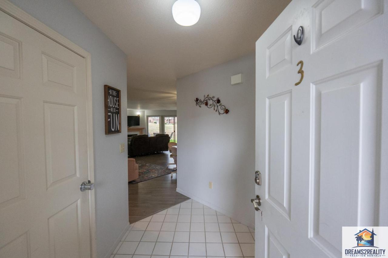 2br Walk-in At Pointe Royale - 2 Pools - Free Attraction Tickets Included -pr63-3 Holiday home