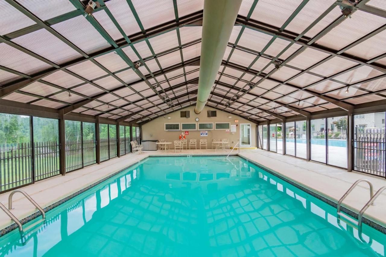 3br With View - Trout Fishing - Playground - 2 Pools - Free Tickets Included - Pr69-9 Holiday home *