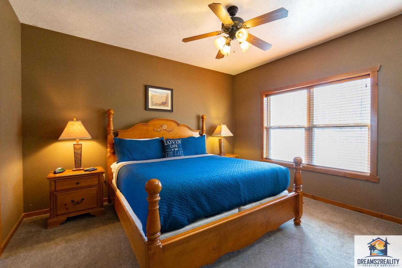 Forest Heights - 6br - Pool Table - Near Silver Dollar - Free Tickets Included * Branson