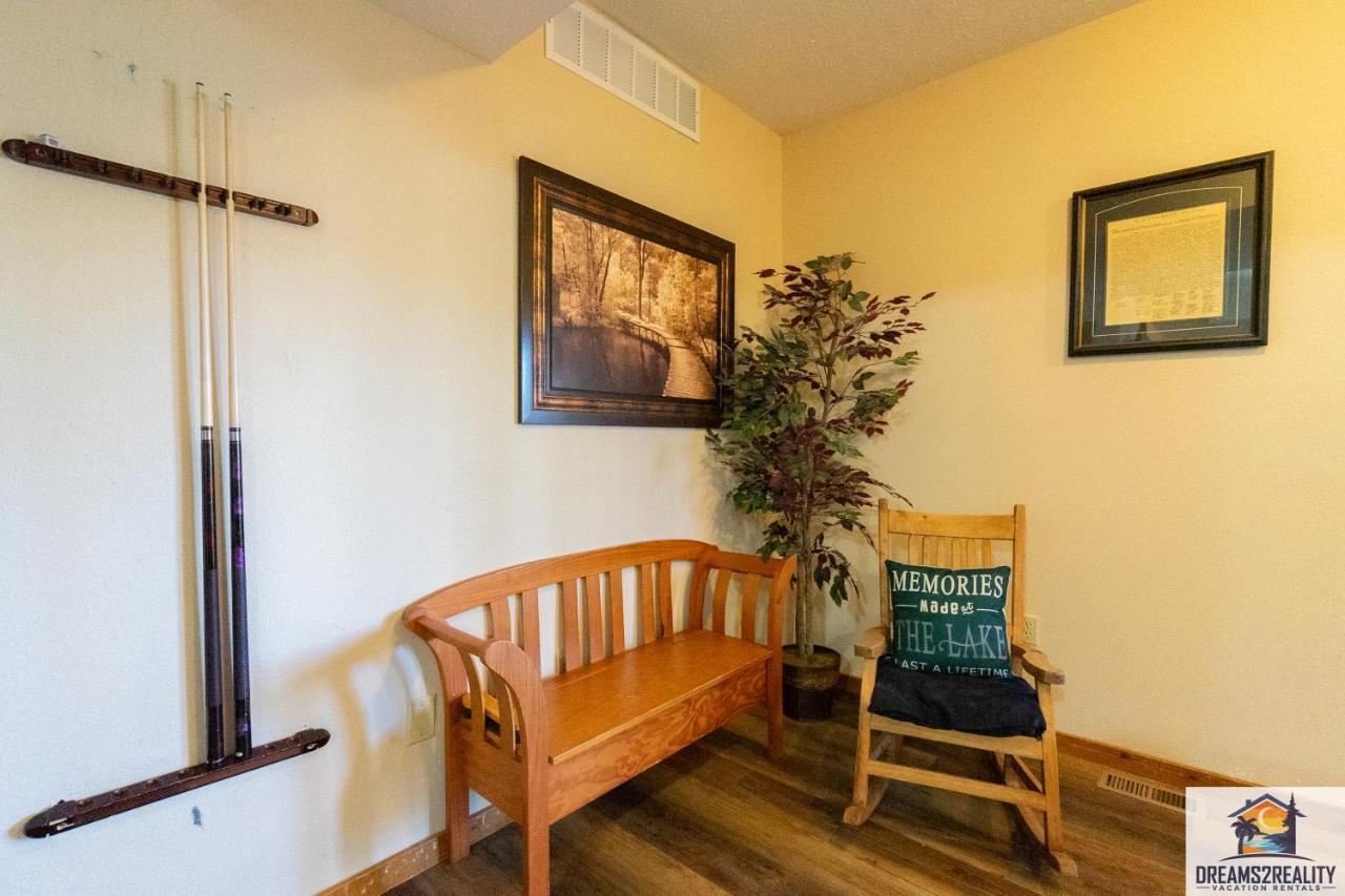 Holiday home Forest Heights - 6br - Pool Table - Near Silver Dollar - Free Tickets Included *