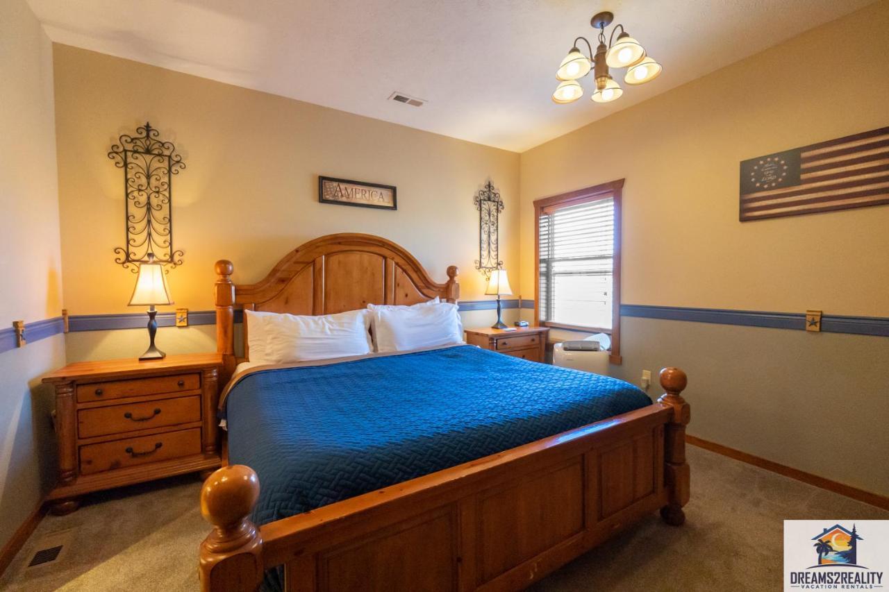 Forest Heights - 6br - Pool Table - Near Silver Dollar - Free Tickets Included