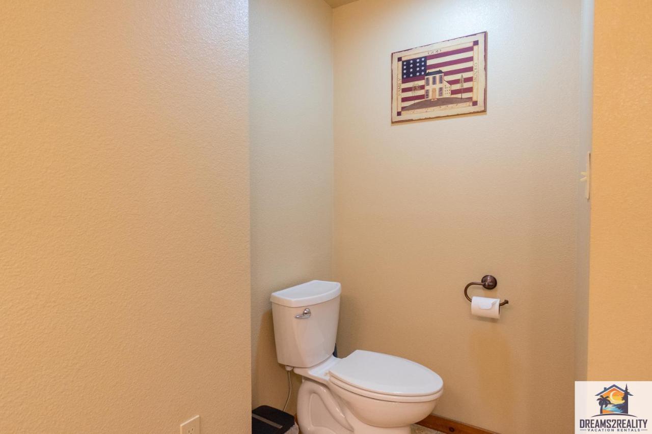 Holiday home Forest Heights - 6br - Pool Table - Near Silver Dollar - Free Tickets Included