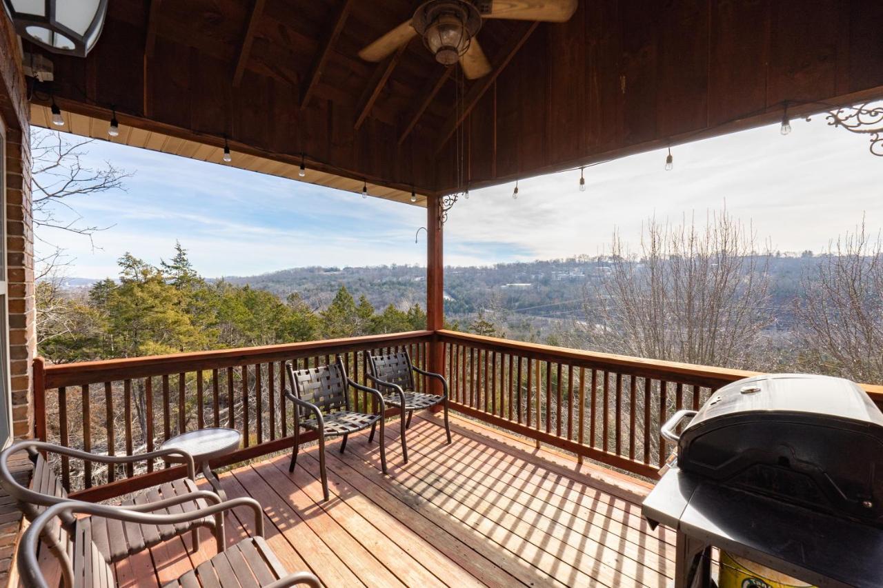Apartment 4br Walk-in - Foosball Table - Hot Tub - Fire Pit - Free Tickets Included - Dv166 *