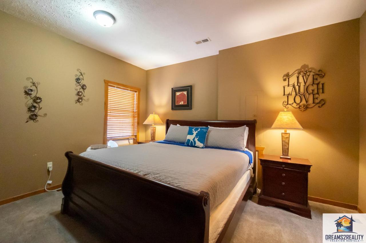 Forest Heights - 6br - Pool Table - Near Silver Dollar - Free Tickets Included Branson