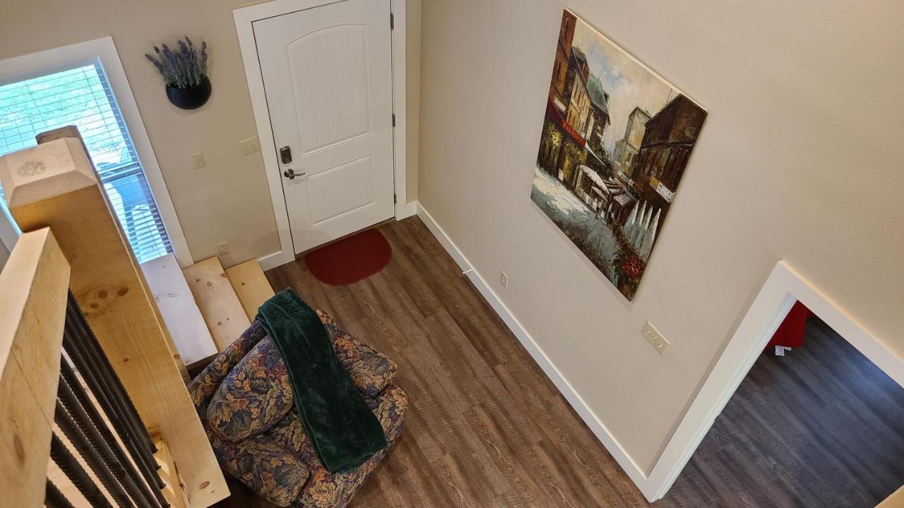 3br Walk-in With Loft - Pool And Hot Tub - Free Attraction Tickets Included - Holiday home Branson