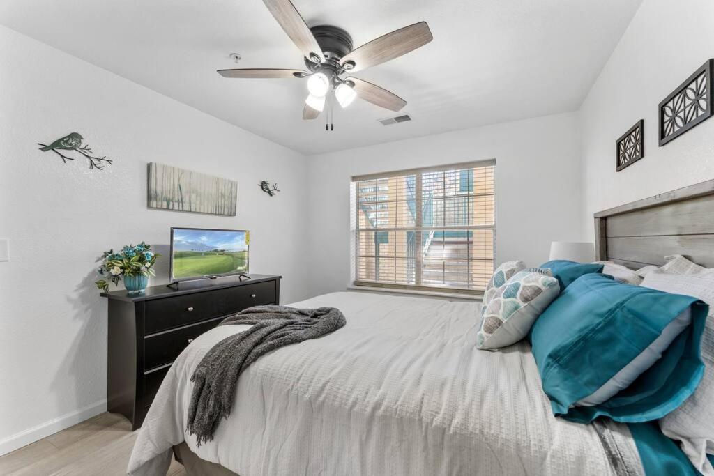 Apartment 3-bedroom Renovated At The Champions