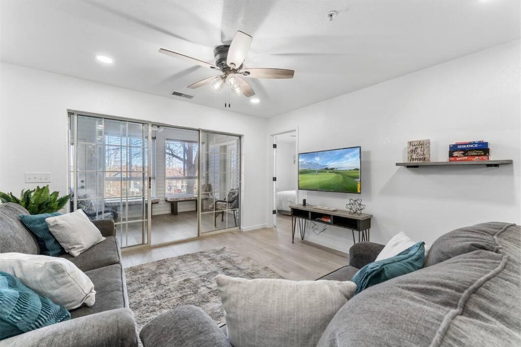 3-bedroom Renovated At The Champions * Branson