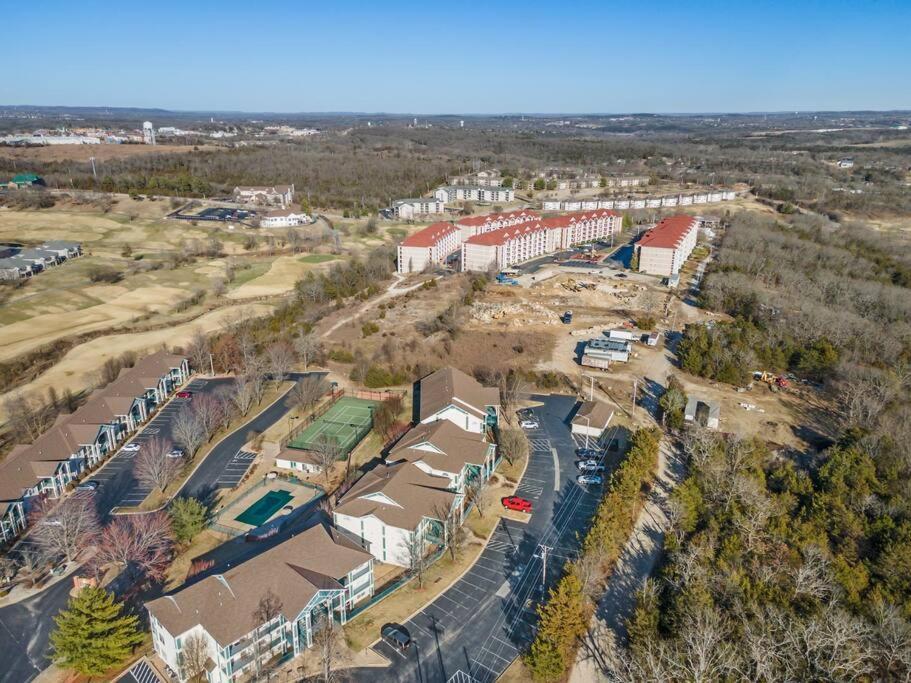 3-bedroom Renovated At The Champions Branson